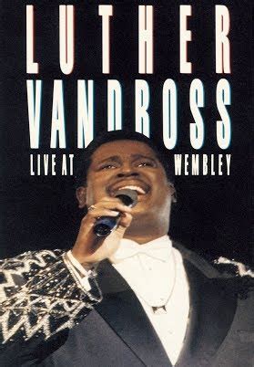 Luther vandross songs youtube - tennesseefor