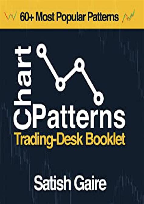 DOWNLOAD BOOK [PDF] Chart Patterns: Trading-Desk Booklet