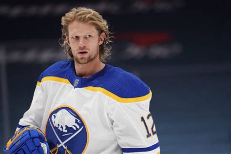 Eric Staal is going to the Stanley Cup… : r/sabres