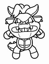 Simon Smoke From Nightmare Critters coloring Page  Download Print Or sketch template