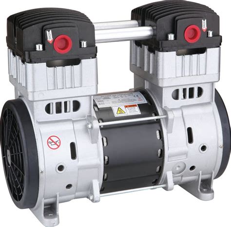 California Air Tools 2.0 Hp Ultra Quiet & Oil-Free SP-9421-22060 Pump/Motor