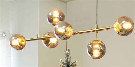 Modern Light Fixtures