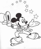 Disney On Ice Lets Celebrate Coloring Pages sketch template