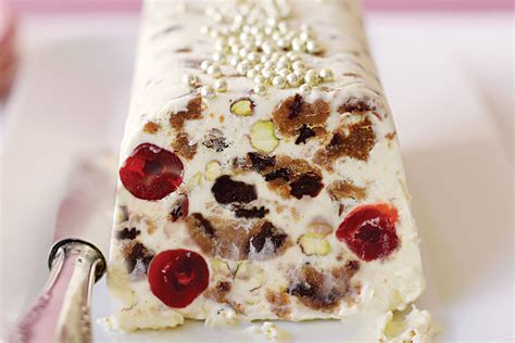 Festive terrine | Recipe | Christmas desserts, Desserts, Terrine recipe