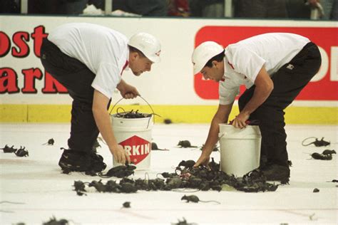 ORKIN RAT PATROL ON DUTY, 1995-1996 – Florida Panthers Virtual Vault