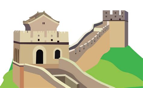 Download Great Wall Of China Image HQ PNG Image | FreePNGImg