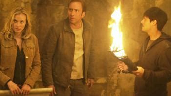 National Treasure Movie Review | Common Sense Media