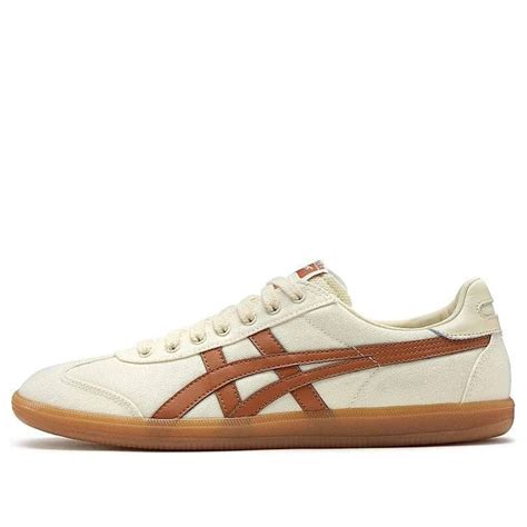 Onitsuka Tiger Tokuten Training Shoes 'Cream Caramel' 1183A862-200 in 2024 | Cream shoes ...