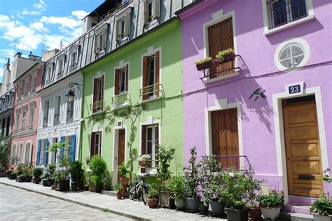 Couleur façade de maison : tous les conseils pour choisir la couleur de sa façade