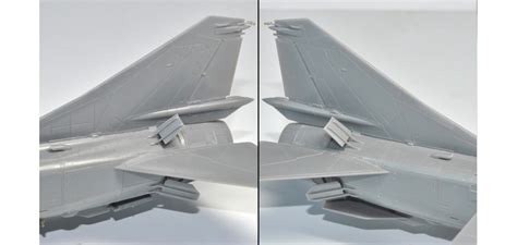 MiG-23 Flogger-G Test Build | AeroScale