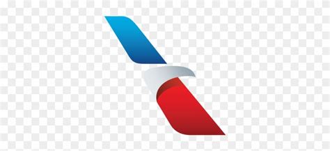 American Airlines Eagle Logo - Massimo Vignelli American Airlines - Free Transparent PNG Clipart ...