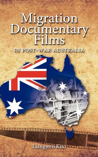 Migration Documentary Films in Post-War Australia - Walmart.com ...