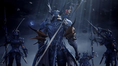 Final Fantasy XIV: Heavensward Reviews - OpenCritic