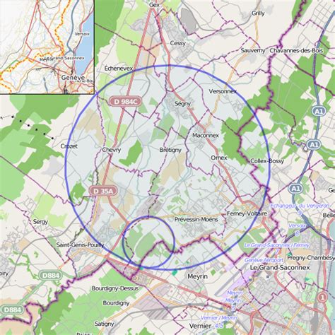 CERN - OpenStreetMap Wiki