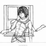 Attack On Titan Coloring Page Eren / Some Of The Shown  sketch template