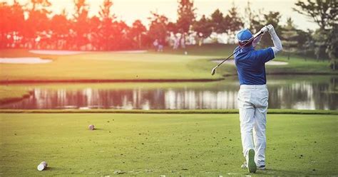 Top Left Handed Golf Tips | Florida's First Coast of Golf