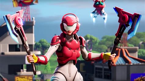 Fortnite Season 9: Map, battle pass, patch notes and more from new ...