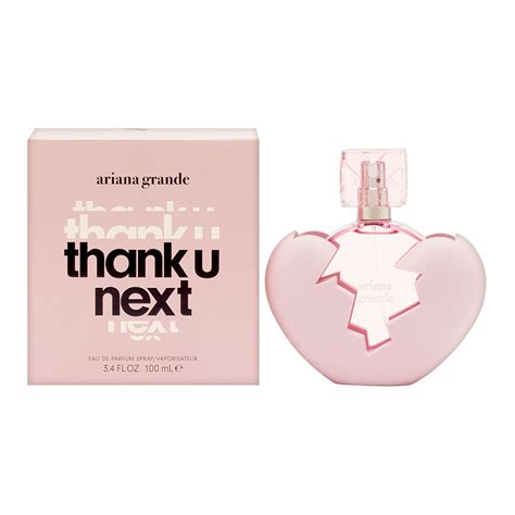 Ariana Grande Thank U Next for Women Eau de Parfum Spray 3.4 oz Brand New in Box 812256024279 | eBay