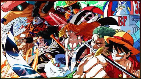 One Piece Future Arcs: What Is Next For The Straw Hat Pirates? - OtakuKart