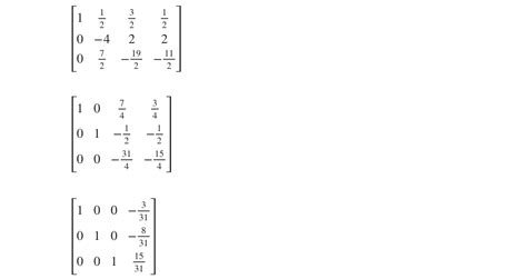 How to find the dimensionality, nullity, and rank of a vector space — Krista King Math | Online ...