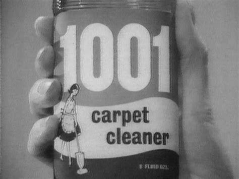 1001 Carpet Cleaner | TVARK