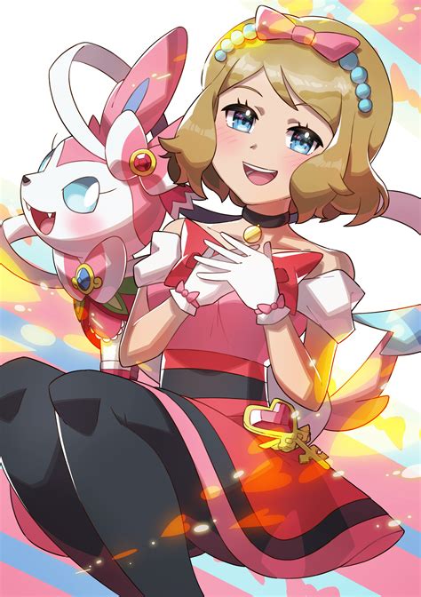 Pokémon (Anime) Mobile Wallpaper by Taisasan #3091147 - Zerochan Anime ...