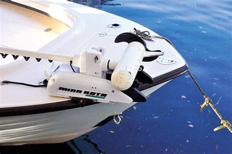 Trolling Motors For All Boats - Small To Large.... | ShrimpNFishFlorida ...