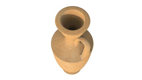 Lekythos Greek vase 3D - TurboSquid 2079792
