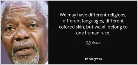 HUMAN DIVERSITY QUOTES [PAGE - 2] | A-Z Quotes