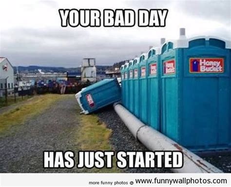 Porta Potty Funny Quotes. QuotesGram