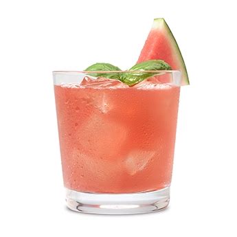 Watermelon Basil Margarita Cocktail Recipe | PATRÓN TEQUILA