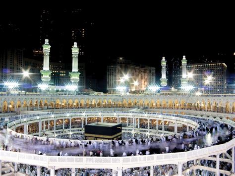 Saudi cleric calls mosque segregation 'phobia of women' - Arabian ...