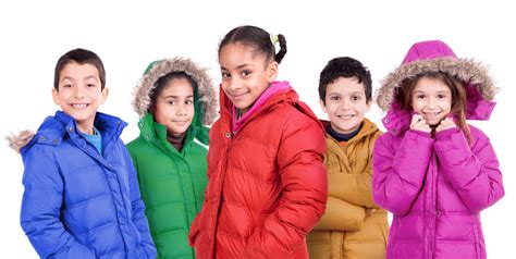 Cozy Coats for Kids Needs Drive - Canopy Children's Solutions