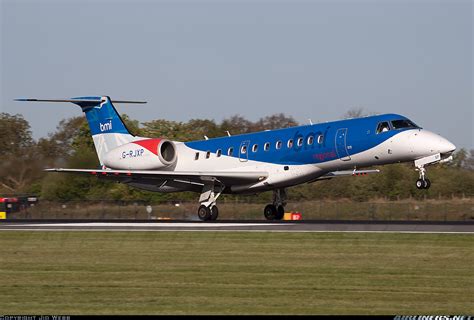 Embraer ERJ-135ER (EMB-135ER) - BMI Regional | Aviation Photo #1700927 ...