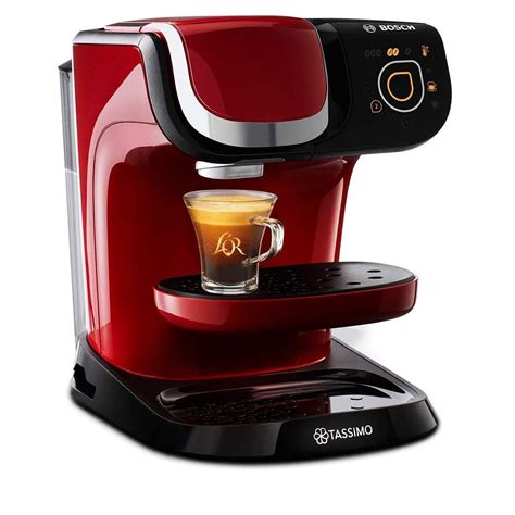 Bosch Tassimo Coffee Machine at Argos, Tesco, Currys, B&M, Wickes, John Lewis, Aldi, Costco ...