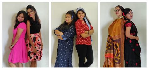 Diwali Celebration at Office - Dressing up as Bollywood Character | InSync