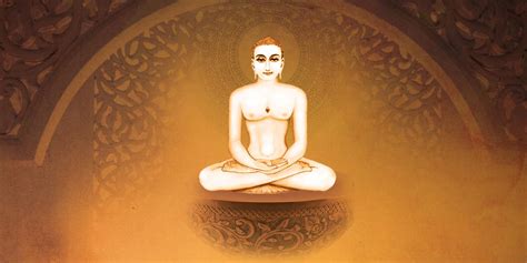 Jainism – The Path to Eternal Peace - Shrimad Rajchandra Mission Dharampur