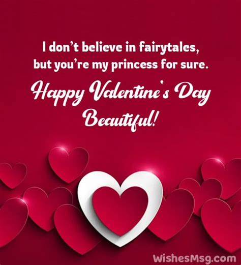 Valentine Day Messages For Girlfriend 2023 – Get Valentines Day 2023 Update