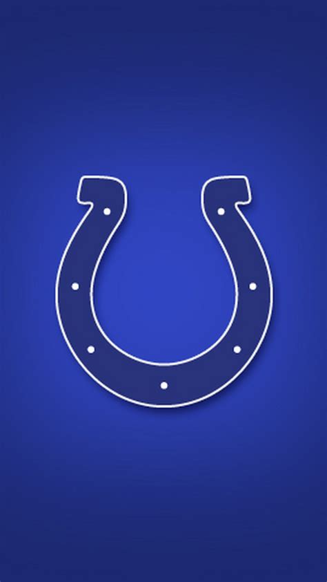 Indianapolis Colts iPhone 7 Plus Wallpaper - 2023 NFL Football Wallpapers