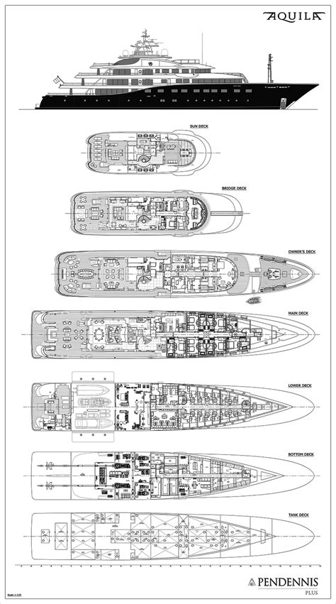 85m CUSTOM SUPERYACHT Yacht Charter Details, Derecktor/Pendennis | CHARTERWORLD Luxury Superyachts