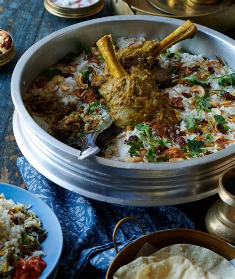 Make your own lamb biryani | CBC News