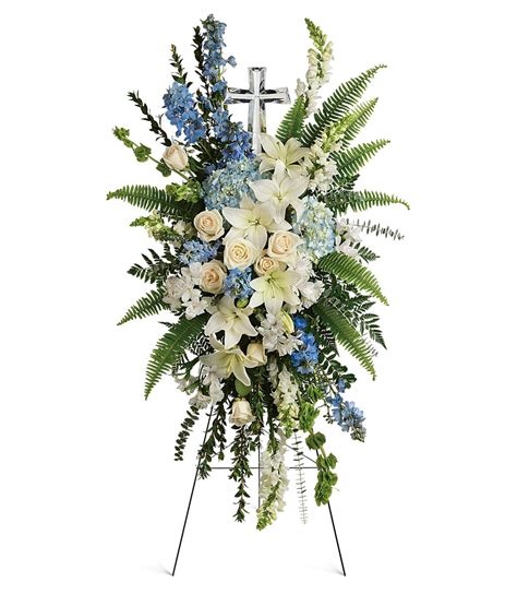 Sympathy Flower Shop | Free Delivery | Funeral Florist Houston