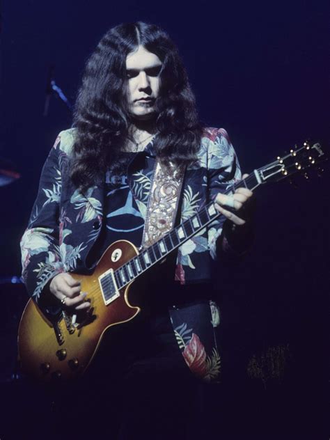 Gary Rossington Dead: Lynyrd Skynyrd Guitarist Was 71 - Gossip Mag