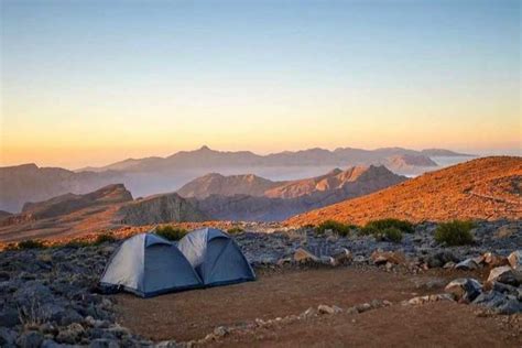 3 Day Trekking Expedition | Jebel Jais, Ras Al Khaimah - Adventurati ...