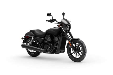 2020 Harley-Davidson Street 750 [Specs & Info] | wBW