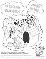 Fillable Online Coloring Sheet Shelter BOCS Fax Email Print  PdfFiller sketch template