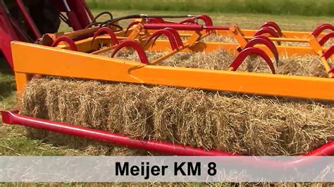 Meijer Holland | Meijer KM8 - YouTube