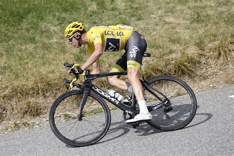 Riders and directors pay tribute to 'Tour de France great' Chris Froome ...