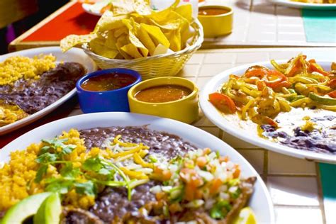 Top Mexican Restaurants in Myrtle Beach - MyrtleBeach.com