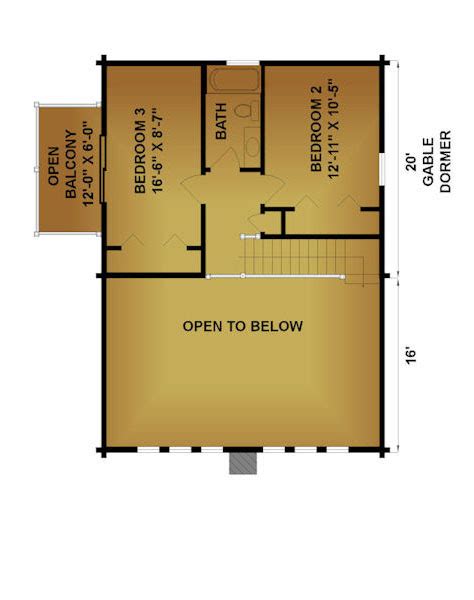 Log Home Plans - Cabin Designs from Smoky Mountain Builders - Tiny Houses to Large Homes